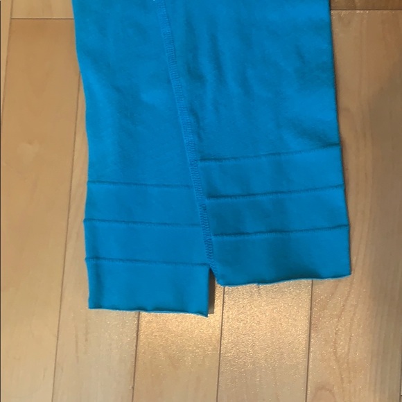 NWT Free People movement gone adrift leggings - Picture 6 of 9